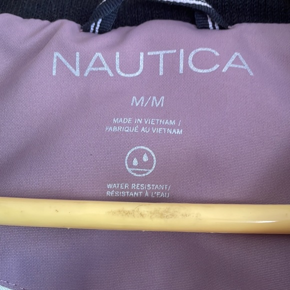 Nautica Winter coat - Picture 3 of 3
